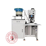 Станок для опрессовки арматуры EW-5055A